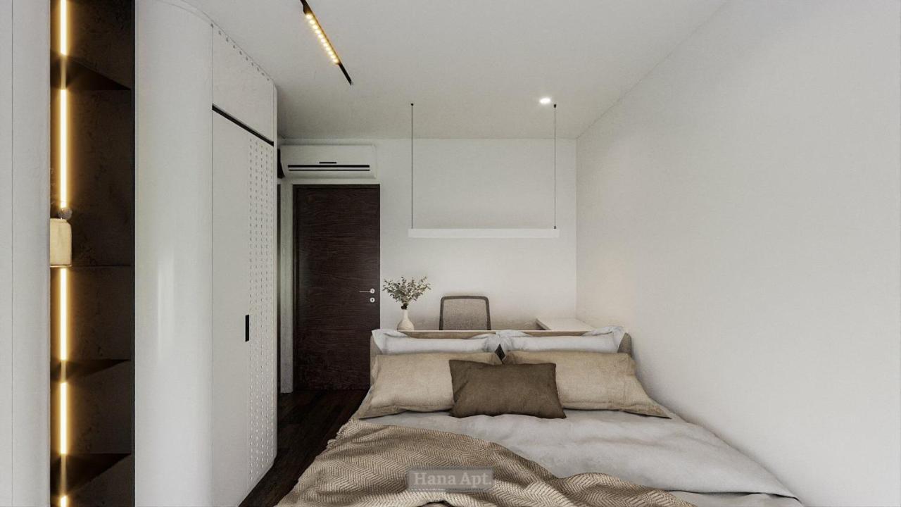 Hana Apartment Hai Phong Exterior photo