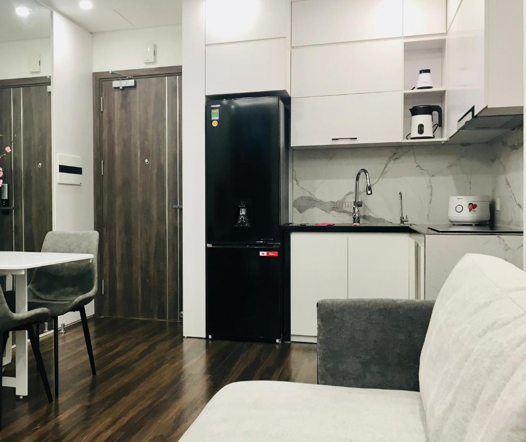Hana Apartment Hai Phong Exterior photo