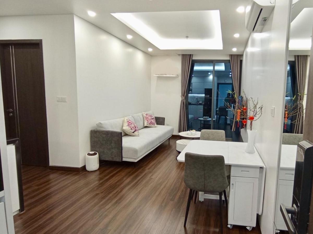 Hana Apartment Hai Phong Exterior photo